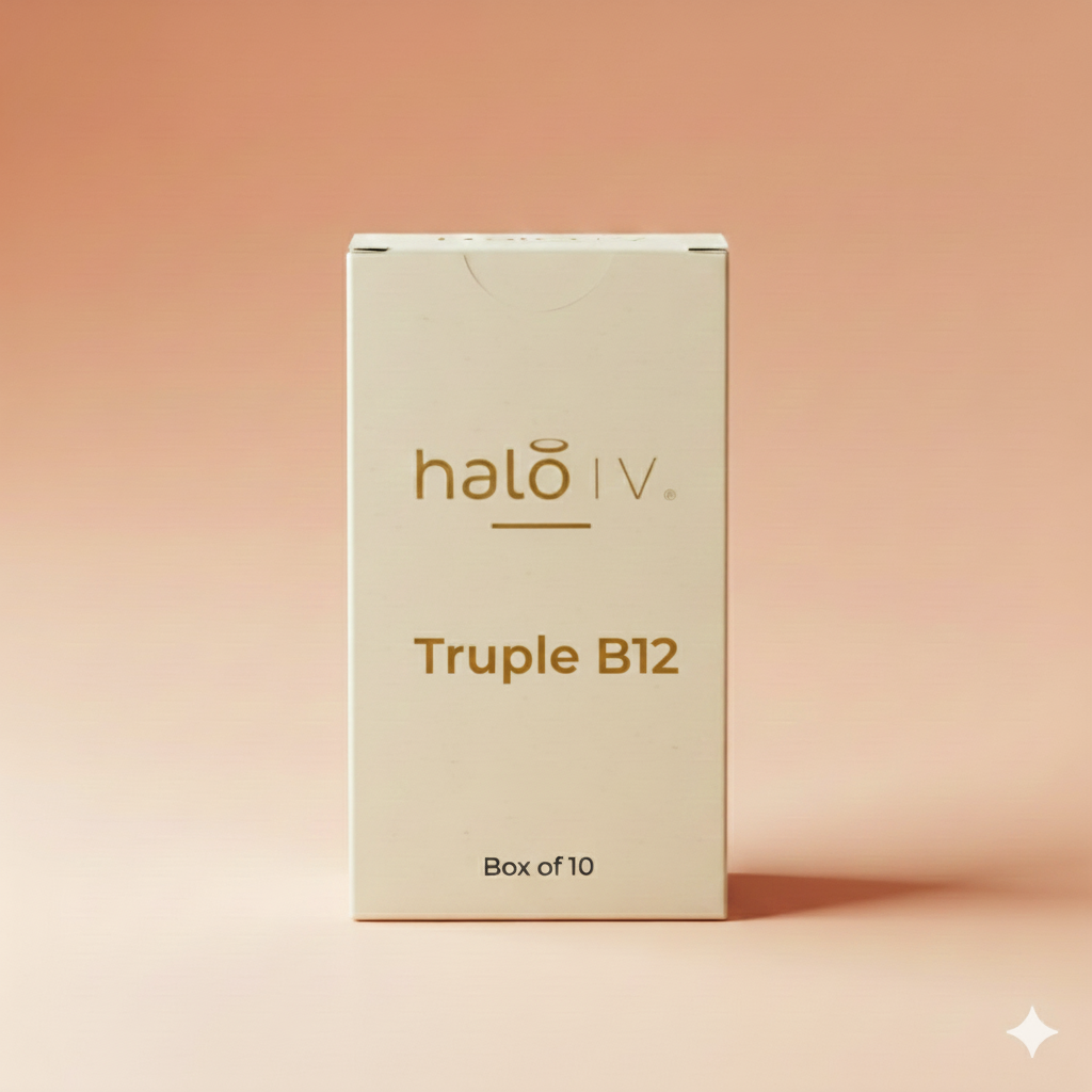 Triple B12